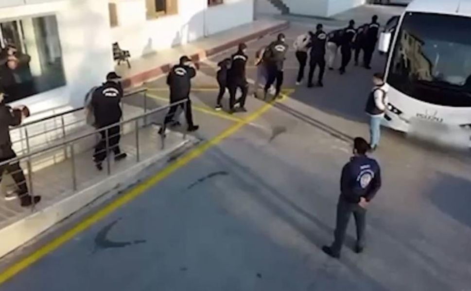 Malatya’da Çocuk Müstehcenliği Operasyonu: Tutuklamalar Var