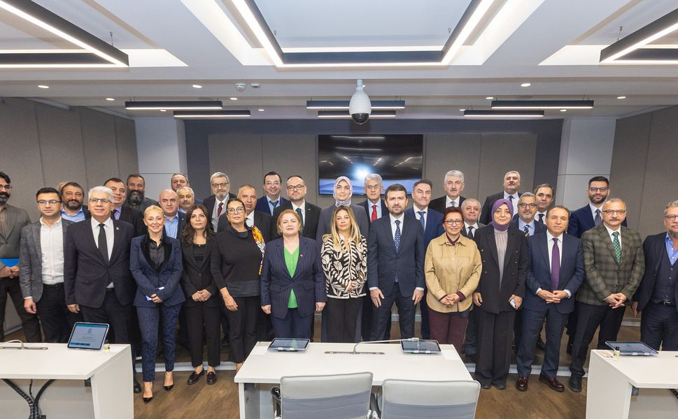 Basın İlan Kurumu’ndan kapsamlı mevzuat düzenlemesi