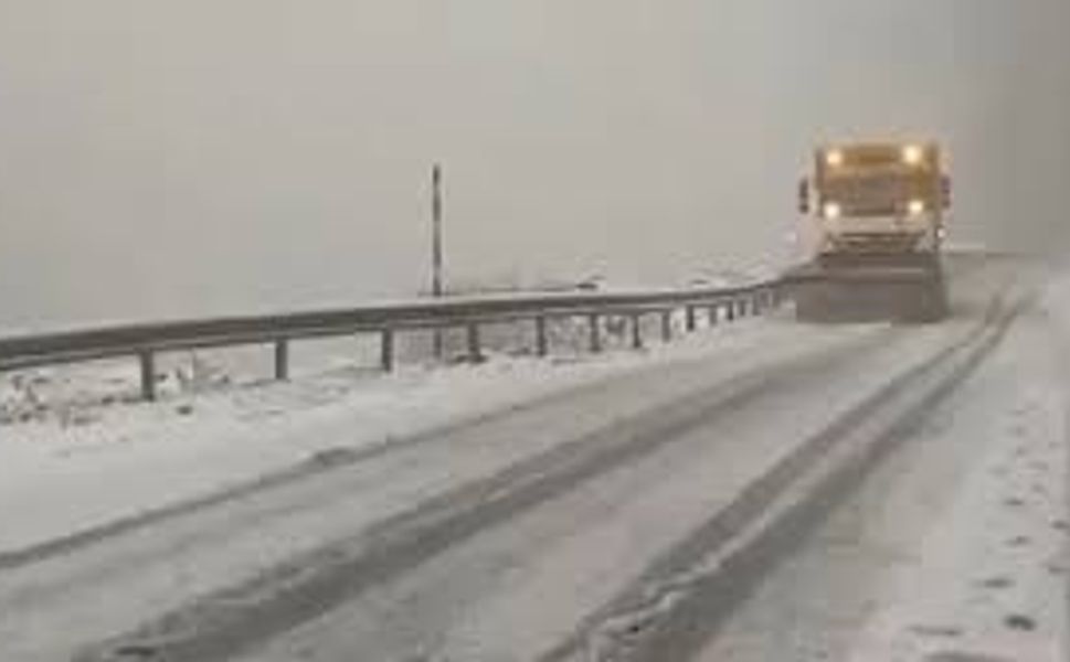 Gürün–Malatya–Darende Yolu Yeniden Ulaşıma Açıldı