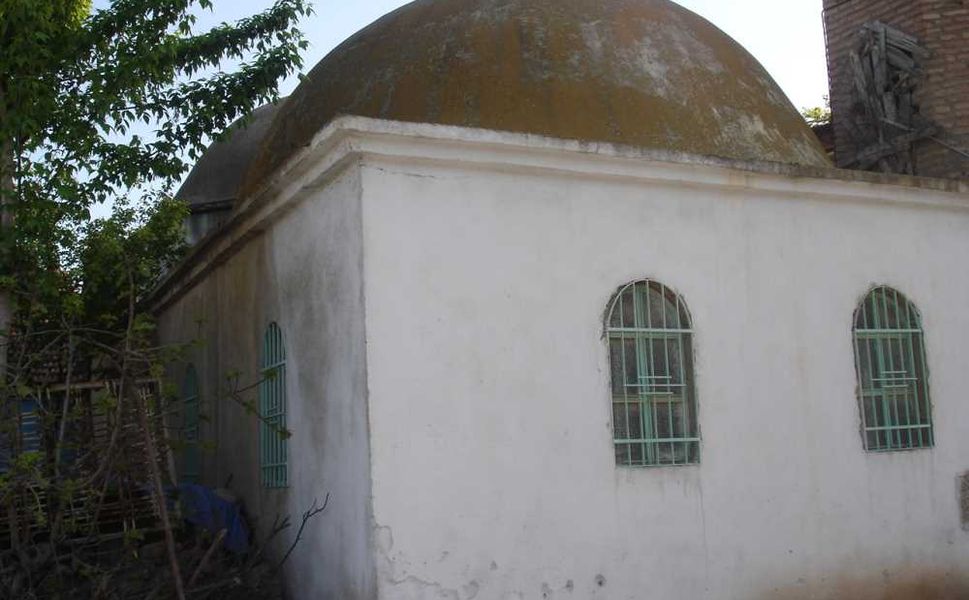 Kellesini Koltuğuna Alıp Yürüyen Malatyalı Uç Beyi!