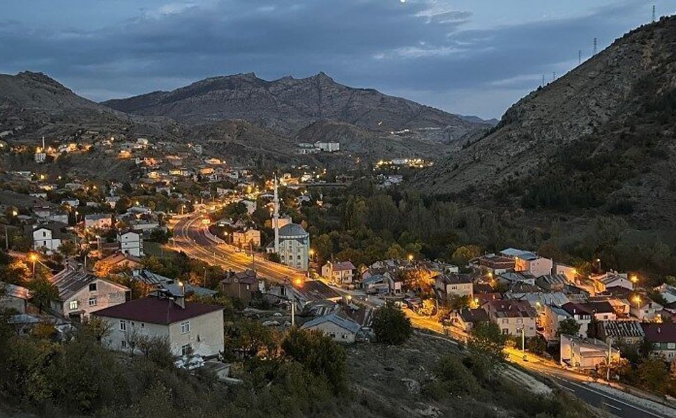 Malatya’nın ilçelerinin eski adları ortaya çıktı