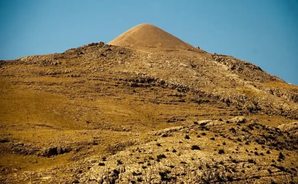 Malatya’nın gizli cenneti