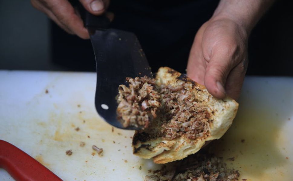 Malatya’da Sokak Yemeklerinde Gizli Tehlike: Uzmanlardan Uyarı!