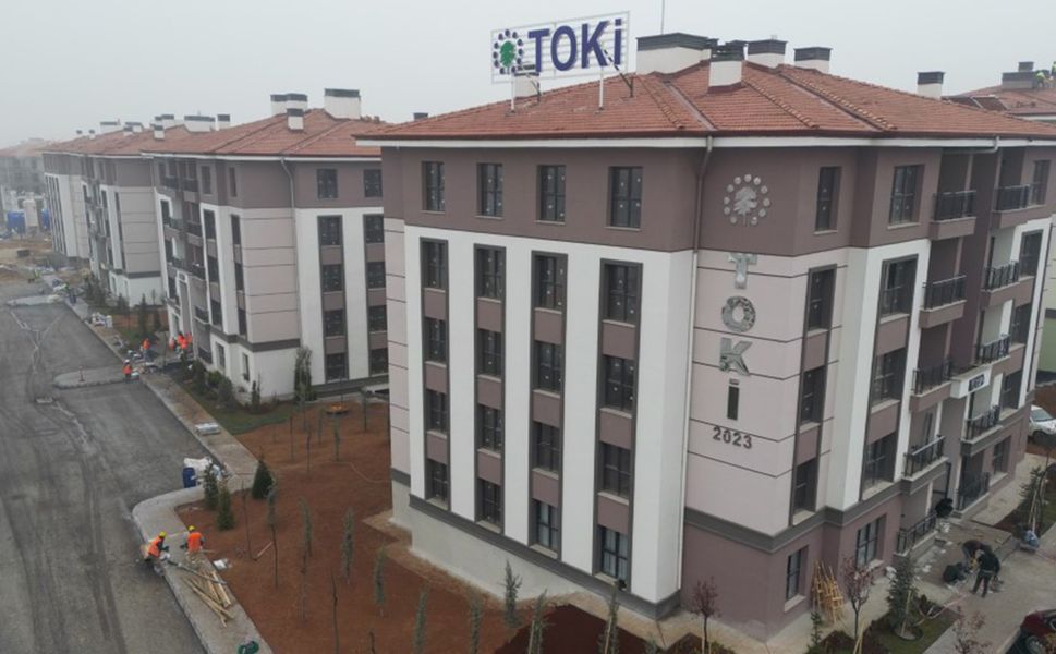 Malatya’da TOKİ Evlerinde Kiralar Dibe Vurdu! Yeni Trend Başladı
