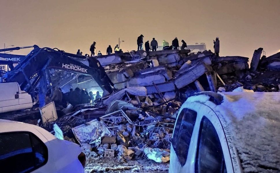 Malatya Öz Elif Sitesi Davasında Usulsüz Rapor Tartışması