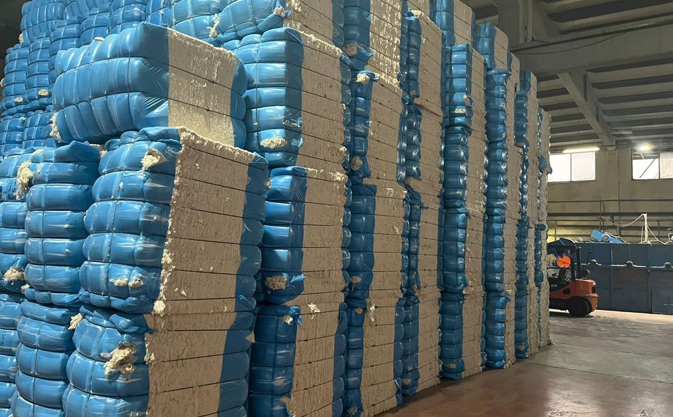 Yün İsrafı Tarihe Karışıyor! Malatya’da Yorgan ve Yastık Üretiminde Yeni Dönem