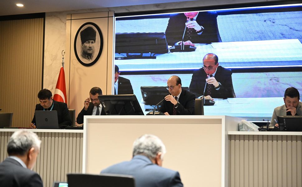 Yeşilyurt Belediyesi’nde 24 Milyon TL’lik uzlaşma