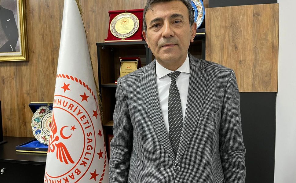 Depremden Sonra Malatya Sağlıkta Nasıl Güçlendi? İşte Yeni Personel Tablosu