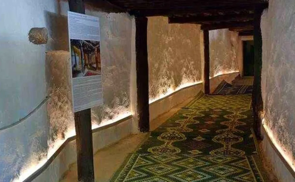 Malatya’da 8 Asırlık Yolculuk!