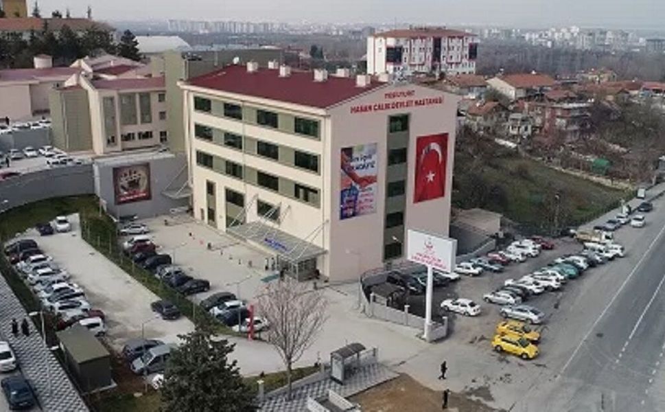 Yeşilyurt Hasan Çalık Devlet Hastanesi’nden Malatyalılara İş Fırsatı