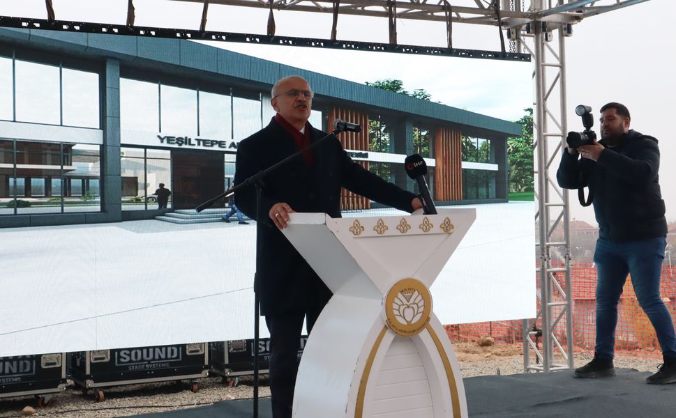 “Olmuyorsa Bıraksınlar!” ! Sami Er’in Sözleri Malatya’yı Karıştırdı