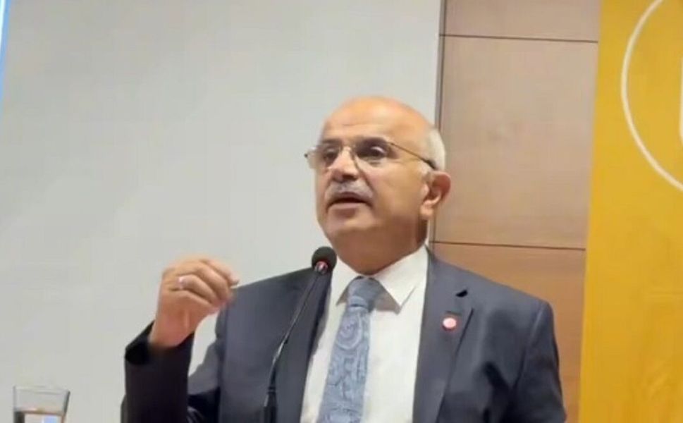 Malatya’da Kritik Konut Tercihi: Sami Er Açıkladı