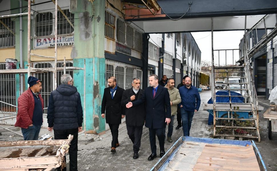 Malatya'da Sayıları 800'den 180'e Düştü