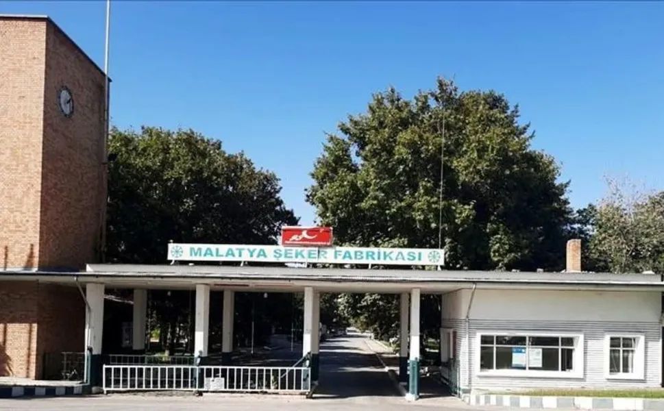 Malatya Şeker Fabrikası İşçi Alımı Yapacak! Başvuru Detayları Açıklandı