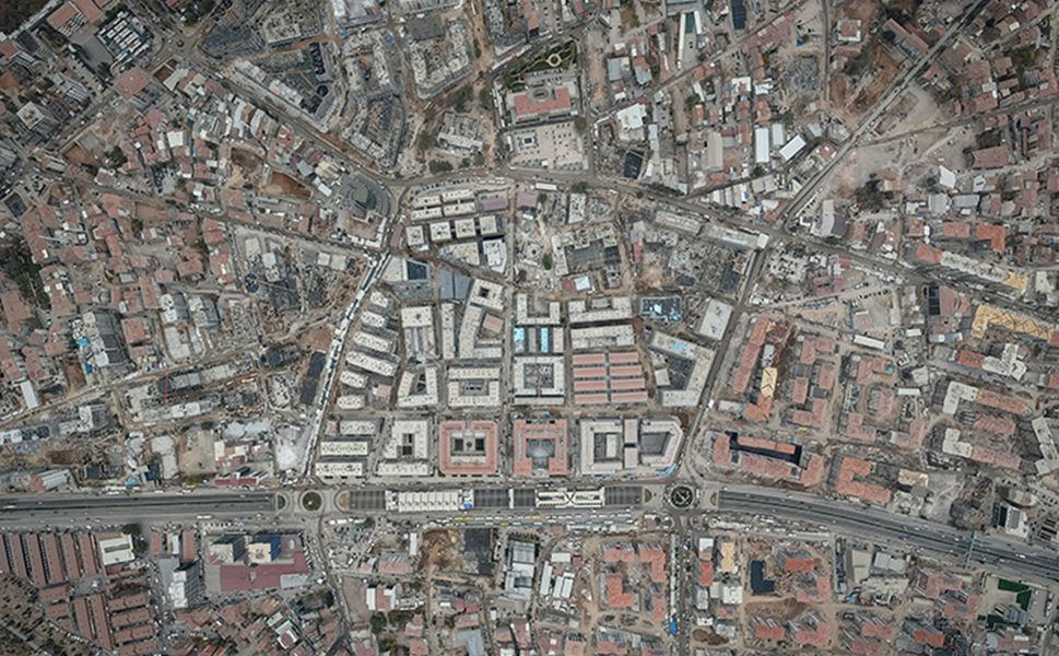 Malatya'da Altında Antik Mezar Olan Alan Koruma Altına Alındı