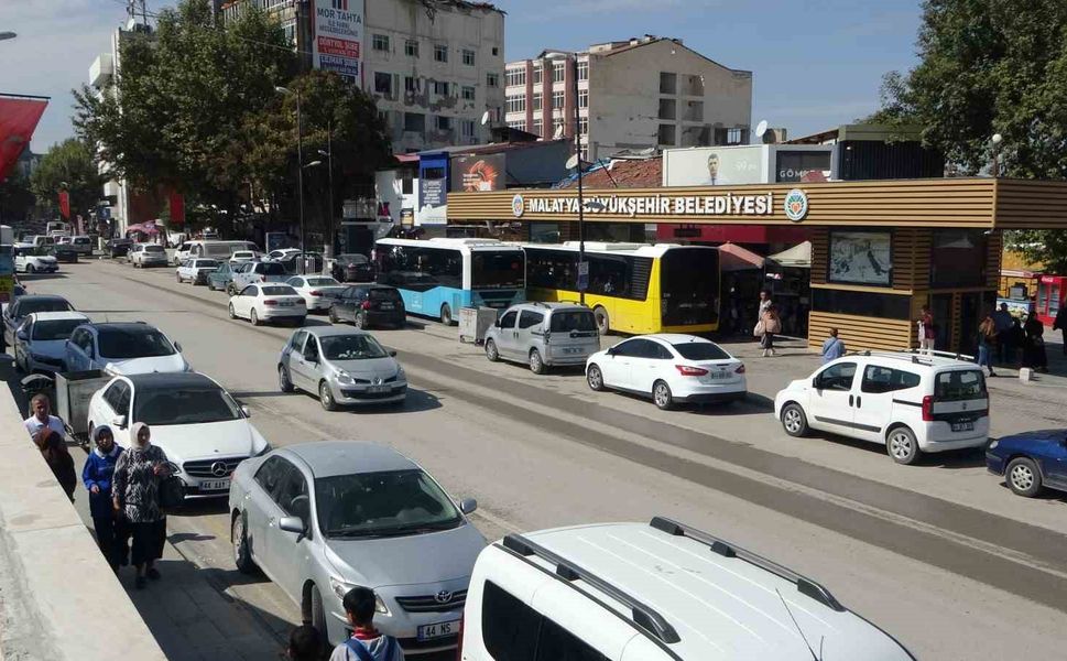 Malatyalılar 2 Mart Son Gün! Sakın Atlamayın