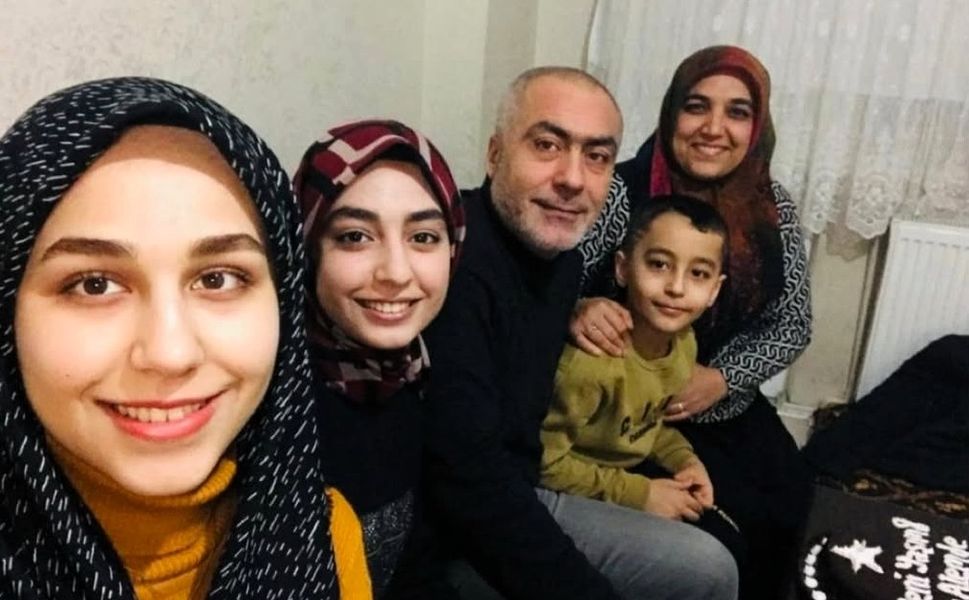 Kasapoğlu Apartmanı davasında flaş gelişme: Ailesini kaybeden baba karara isyan etti!