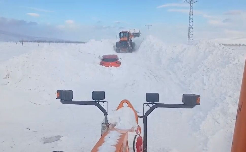 Direksiyonun ustaları Malatya’nın bu ilçelerinden çıkıyor!