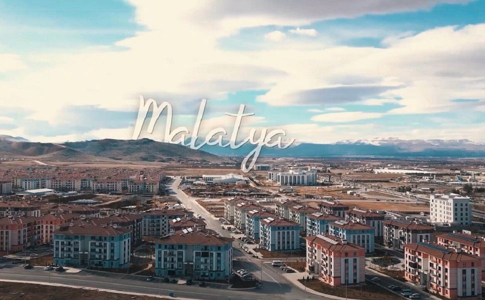 Malatya’ya 1 Nisan Müjdesi! Yüzde 57’si Tamamlandı
