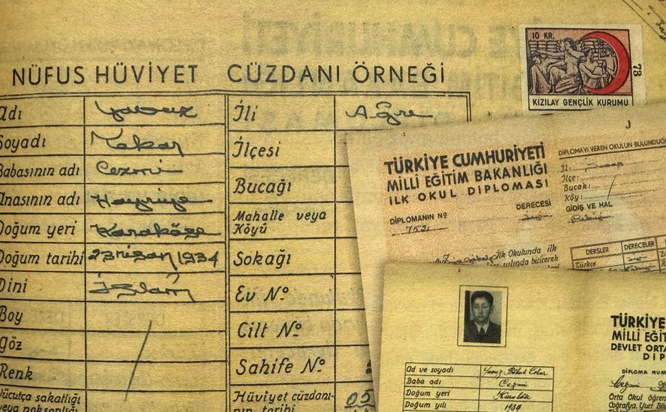 Yavuz Bülent Bâkiler’in Malatya yılları gün yüzüne çıktı!