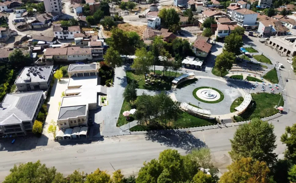 Battalgazi’de Yan Yana Gömüldüler Ama Kavuşamadılar!