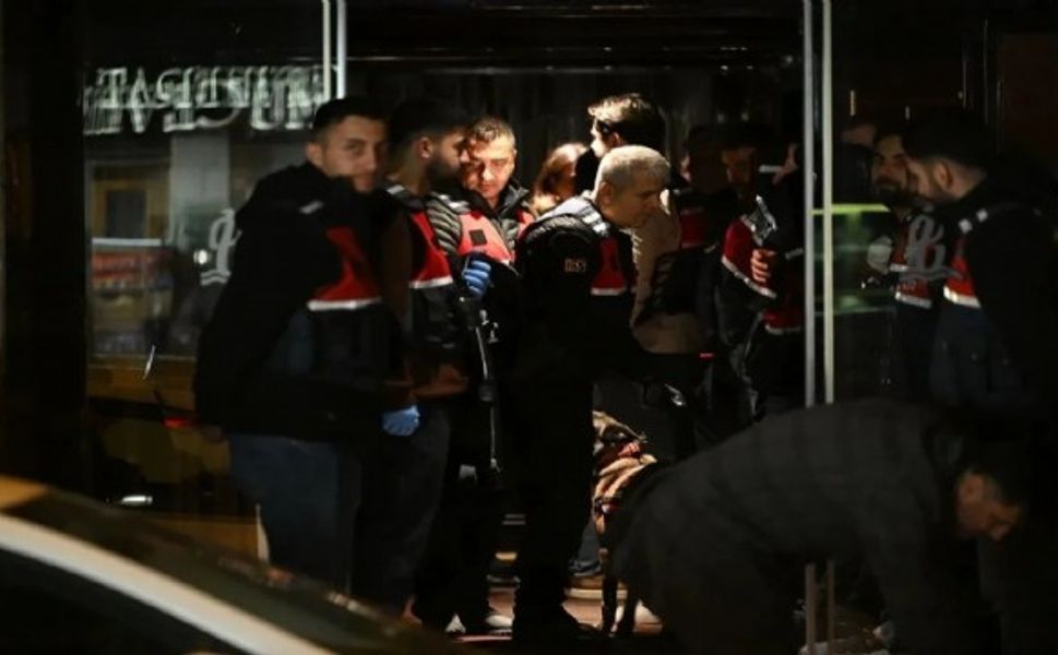 Ünlülere uyuşturucu operasyonu: Malatyalı oyuncu dahil 6 kişiye gözaltı