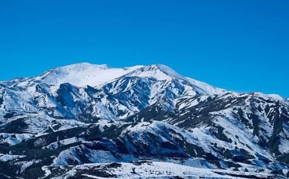 Malatya’nın zirvesinde gizli hazine: Karadağ Tümülüsleri