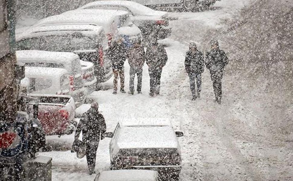 Malatya İçin Kritik Uyarı! Sıcaklıklar Eksiye Düşüyor: Kuvvetli Don ve Buzlanma Geliyor!