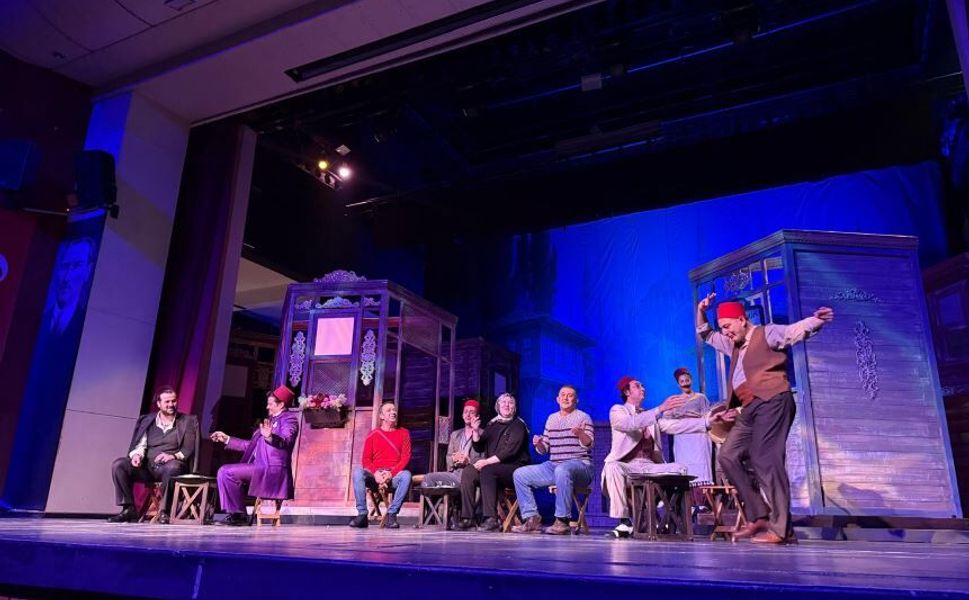 “Yalancının Mumu” Malatya seyircisinden tam not aldı