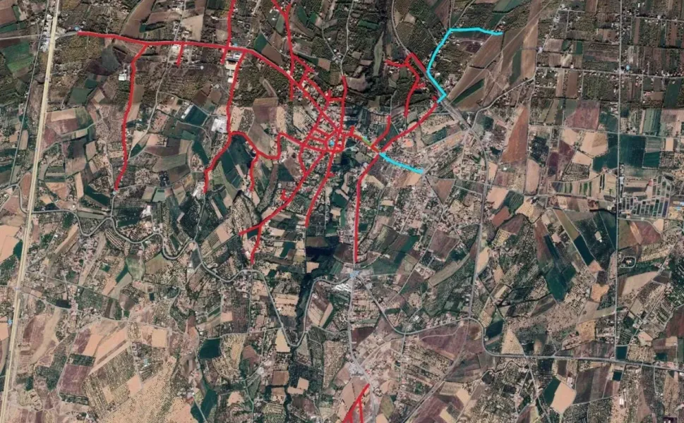 Malatya'da İbre Yukarı Döndü: Satışlar Patladı!