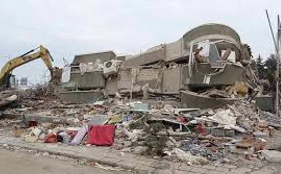 Hayat Sitesi A Blok Davasında Yeni Perde: Dosyalar Birleşiyor mu?