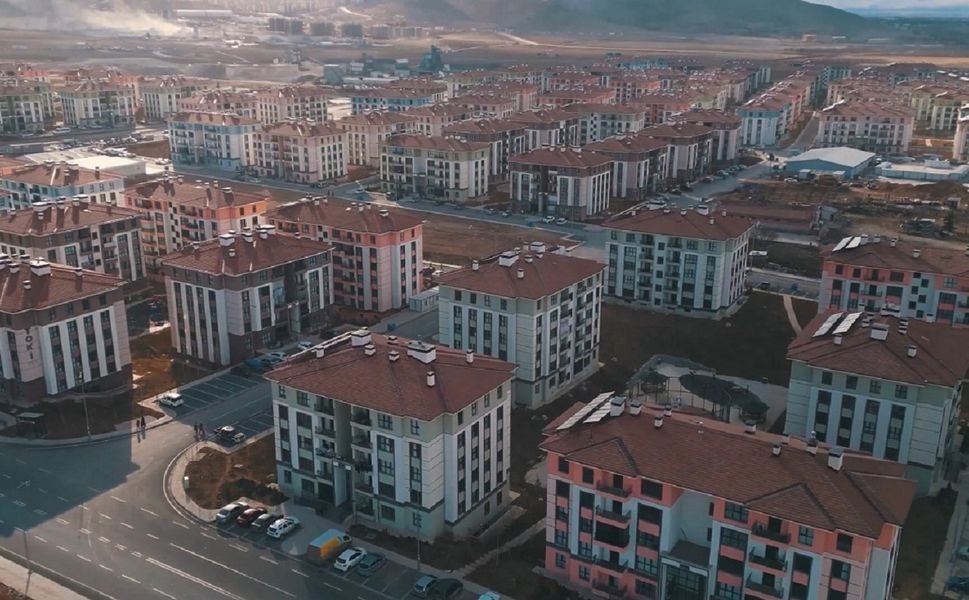 Malatya’da 500 Bin Sosyal Konuta Başvuru Yapanların Listesi Yayımlandı