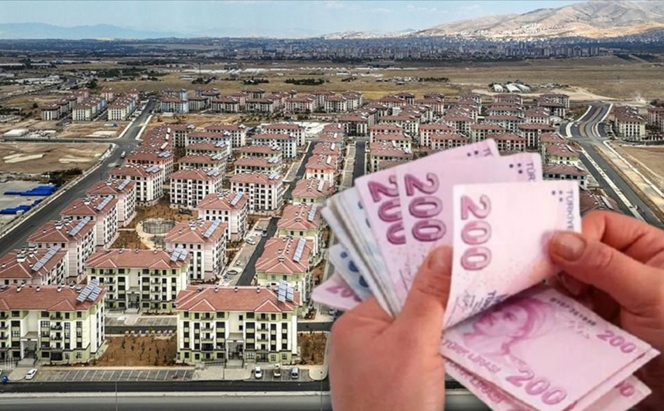 Malatya’da 15 Ocak'ta resmen başlıyor! En fazla 2 bin 500 TL ödeyebileceğiz