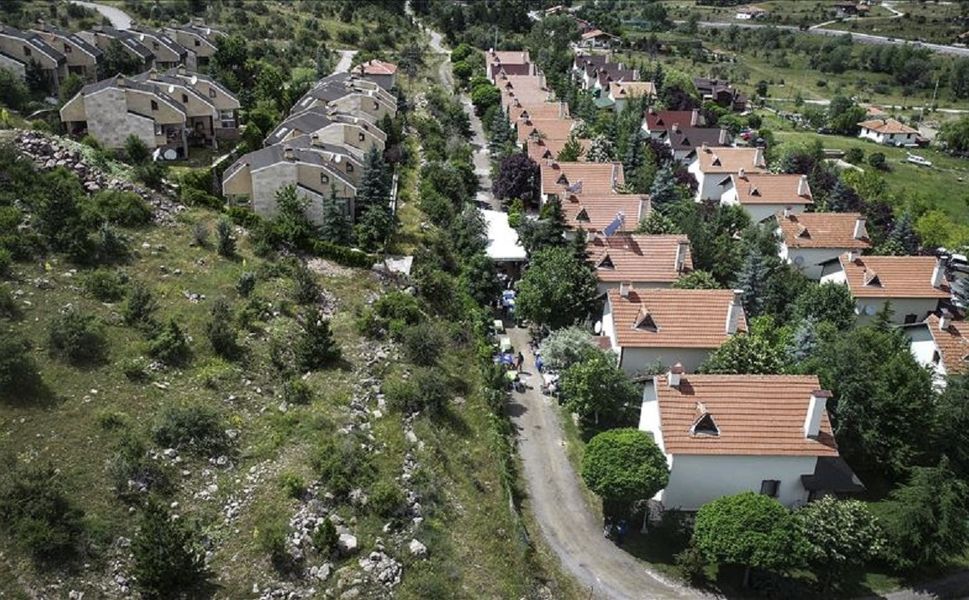 Malatya'da Müstakil Evi Olanlar Dikkat! Yeni Karar Onaylandı