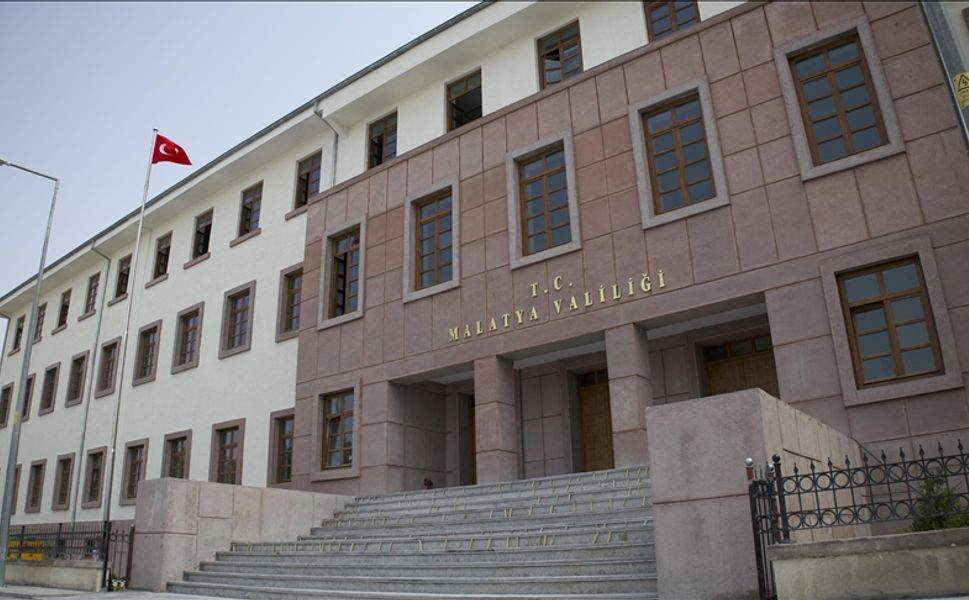 Valilik açıkladı : Malatya'da güzergahlar belli oldu!