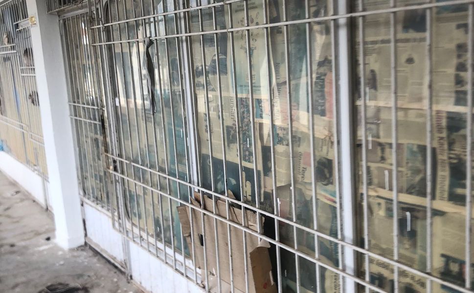 Şire Pazarı Çıkmazının Görünmeyen Yüzü