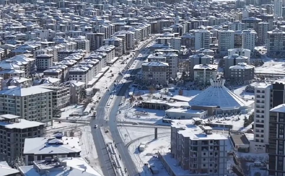 Malatya’da Bugün 6 Saat Sürecek Kesinti Duyuruldu