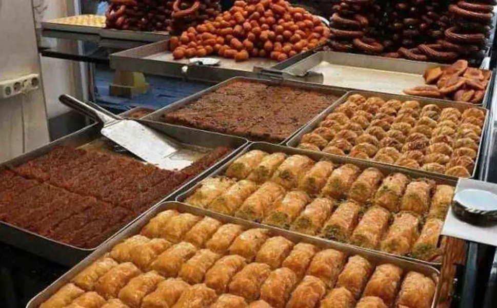 İftar Sofralarının Tadı Kaçtı: Malatya’da Fiyatları Rekora Koşuyor!