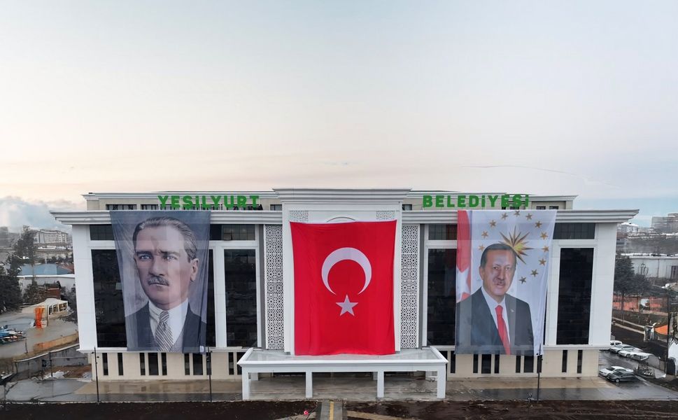 Malatya'da Perşembe Gününe Dikkat! Saat 11:00'de Başlıyor