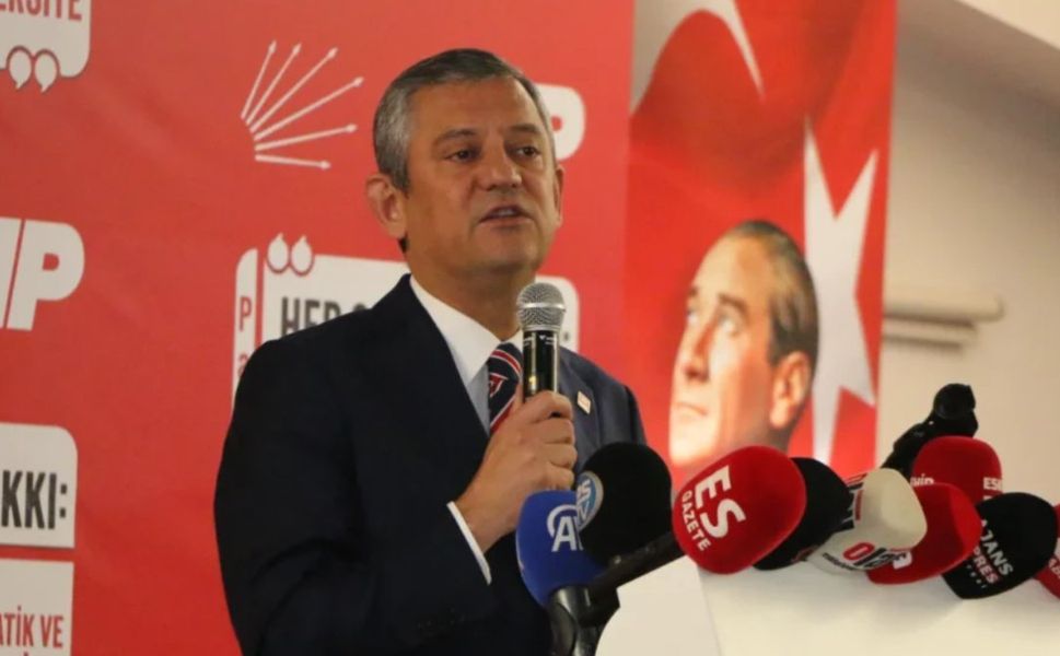 Özgür Özel, 6 Şubat depremlerinin yıldönümünde Malatya’da olacak