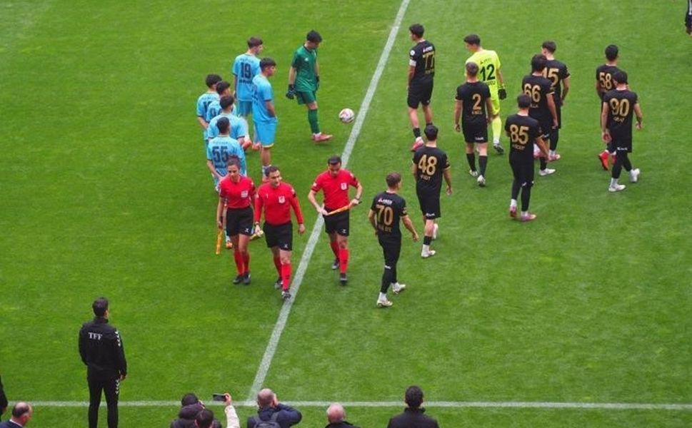Yeni Malatyaspor'da "Bahis" Depremi ve Zorunlu Değişim