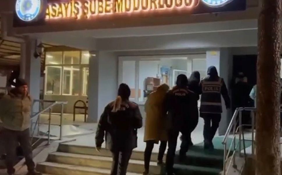 Malatya'da "Masaj Salonu" Operasyonunda Yeni Gelişme: Tutuklu Sayısı 3'e Yükseldi