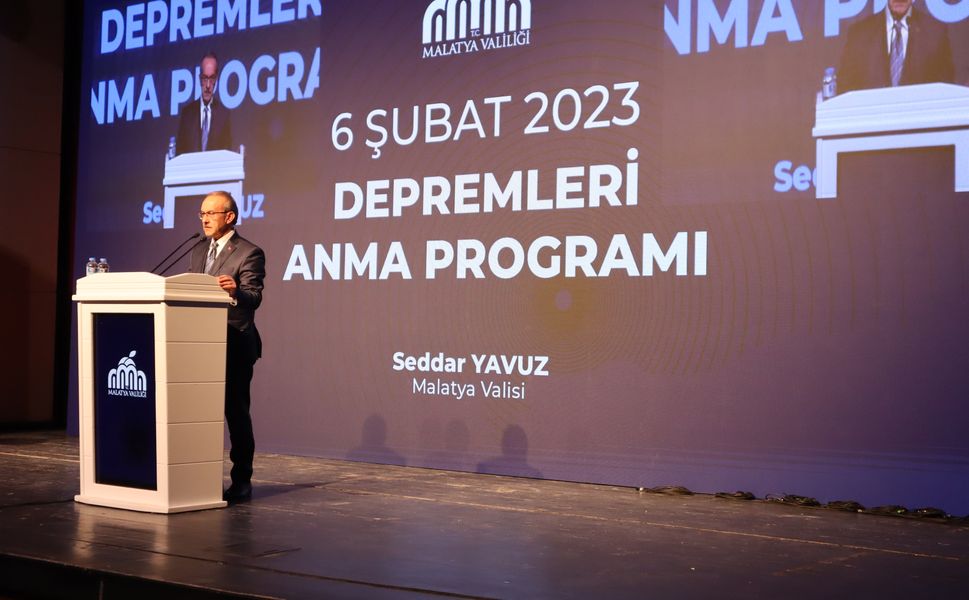 Malatya Küllerinden Doğdu! 121 Bin Konut ve Dev Yatırımla "Yeni Malatya" Dönemi Başladı