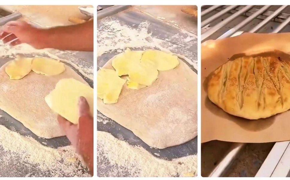 Malatya’nın Tansiyon Fırlatan Ekmeği Ramazan’da Geri Döndü