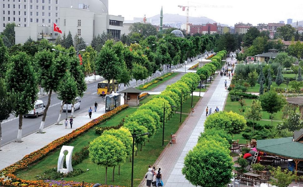 Malatya'da 1.000 Ailenin Kapısı Çalınacak! Büyükşehir'den 'İlk Hediye'