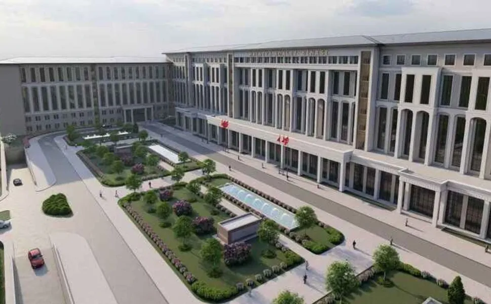 Vergi denetimi Malatya’da avukatlara uzandı