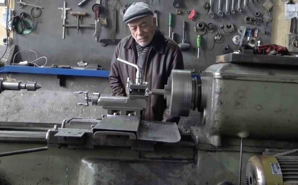 Malatya Sanayisinde Kriz Kapıda! 50 Yıllık Ustadan Acı Gerçek
