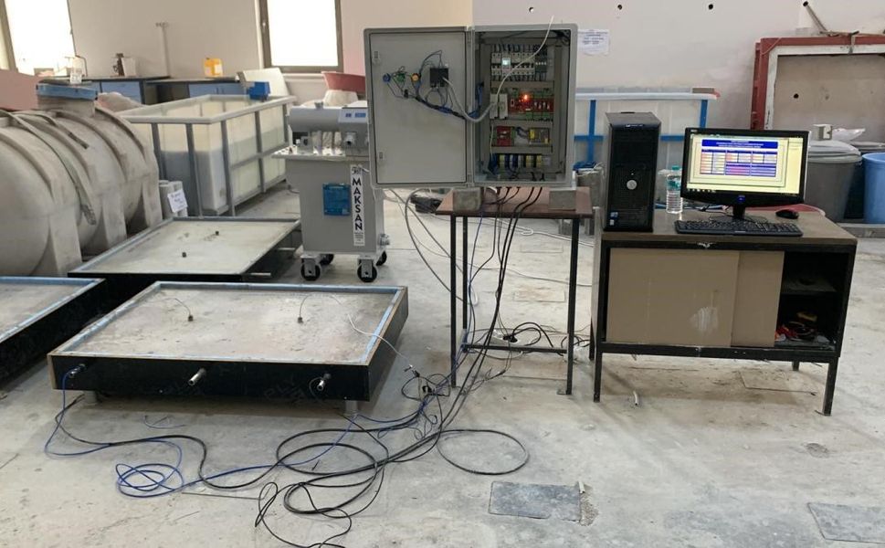 Malatya'dan Dev Buluş: Yollar Artık Buz Tutmayacak!