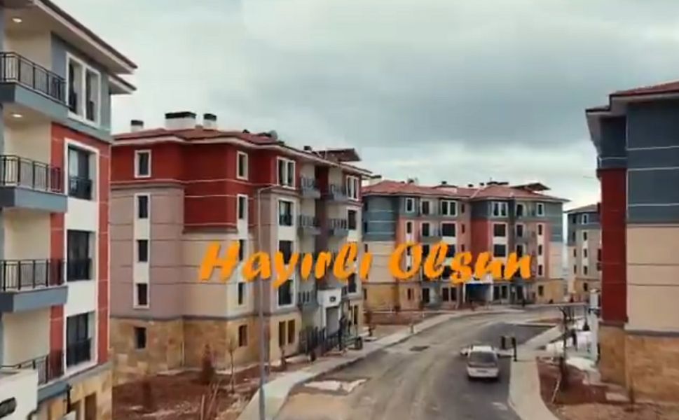 Akçadağ'da Beklenen Gün Geldi! Vali Yavuz Tarihi Verdi