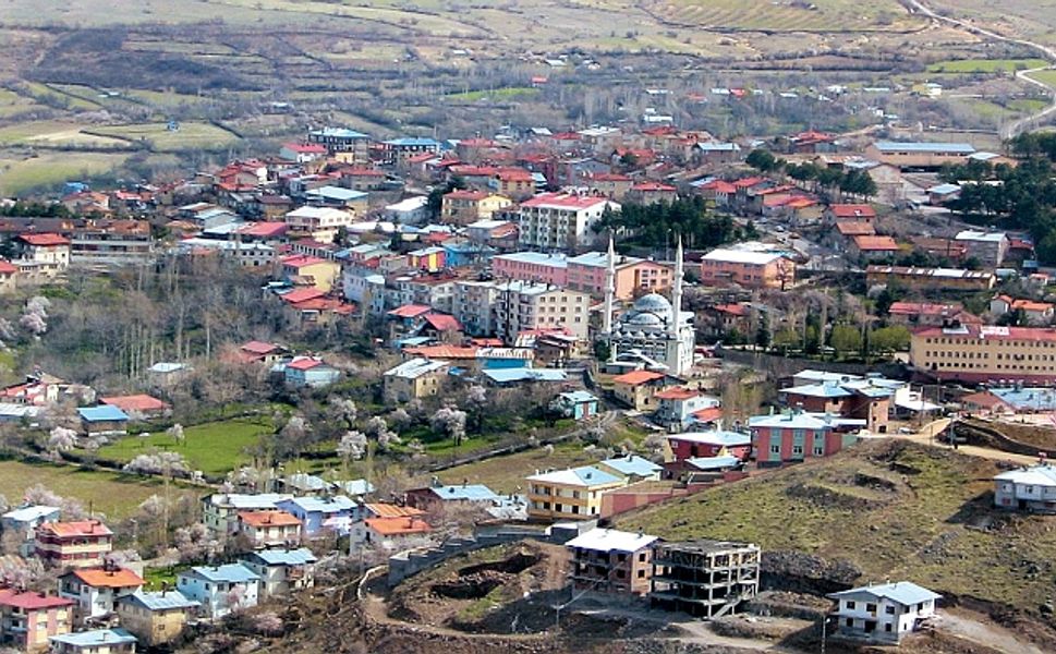 Malatya Arapgir'e Piyango Vurdu! Dev Perakende Devinden 265 Milyonluk İmza